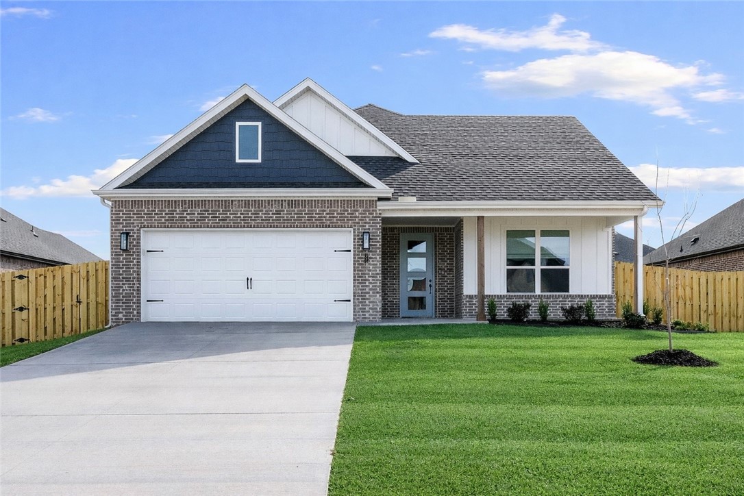 Hillcrest - Residential