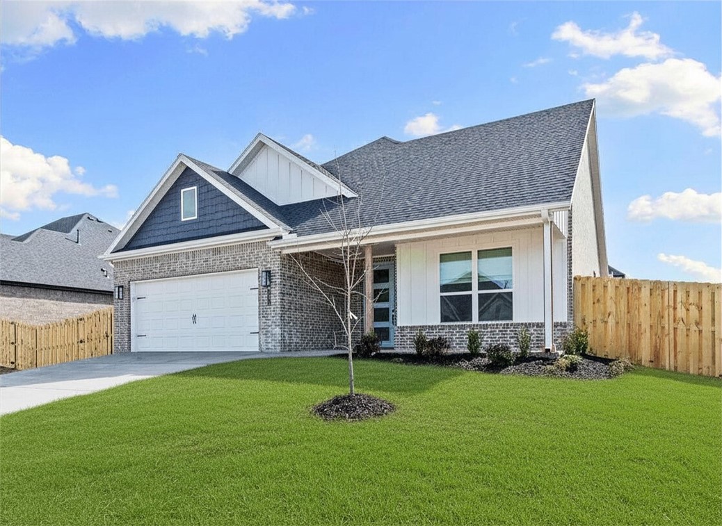 Hillcrest - Residential