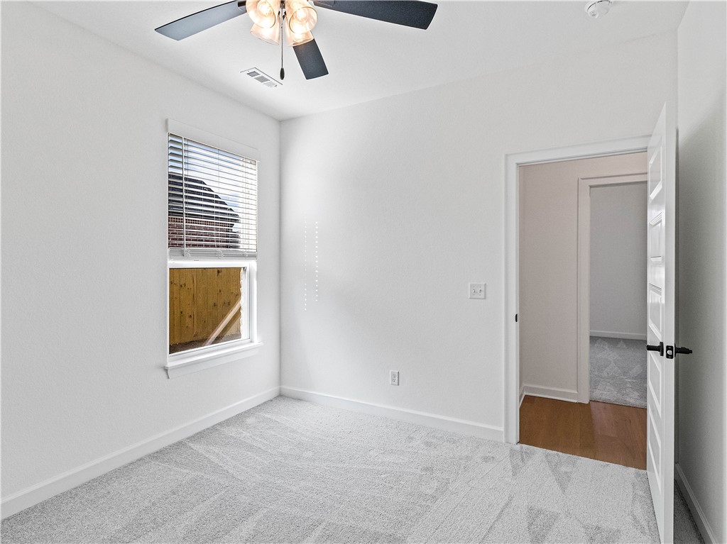 Hillcrest - Residential