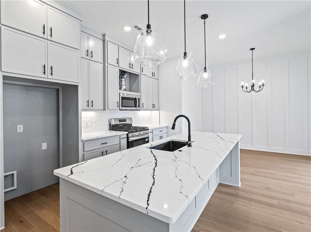 Hillcrest - Residential