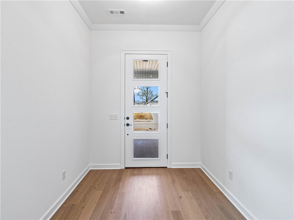 Hillcrest - Residential