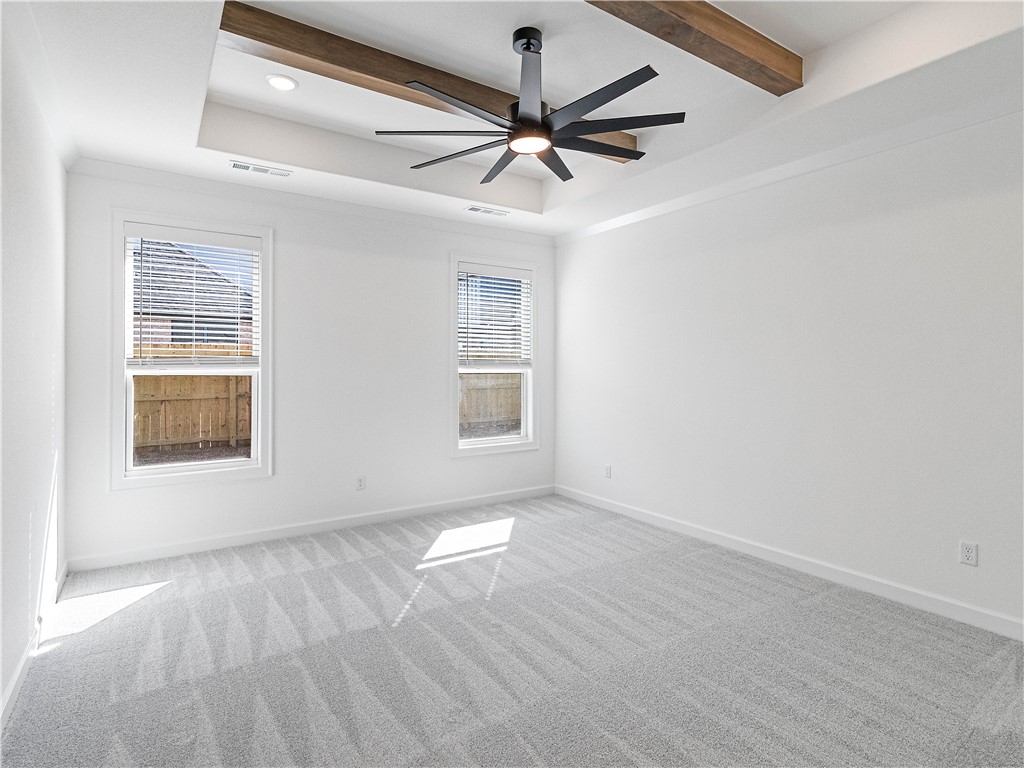 Hillcrest - Residential