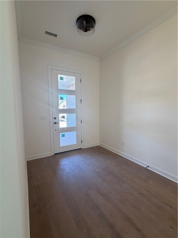 Hillcrest - Residential