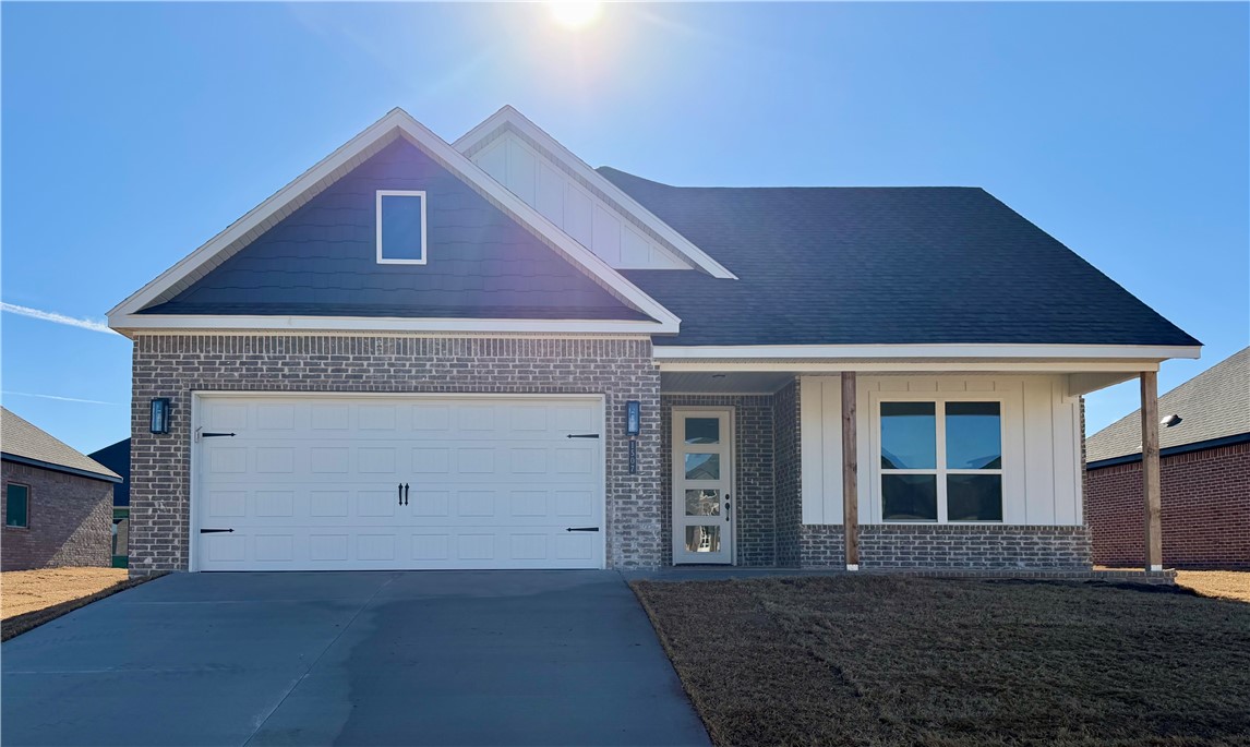 Hillcrest - Residential