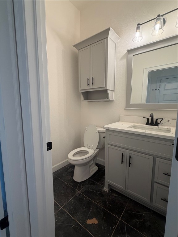 Hillcrest - Residential