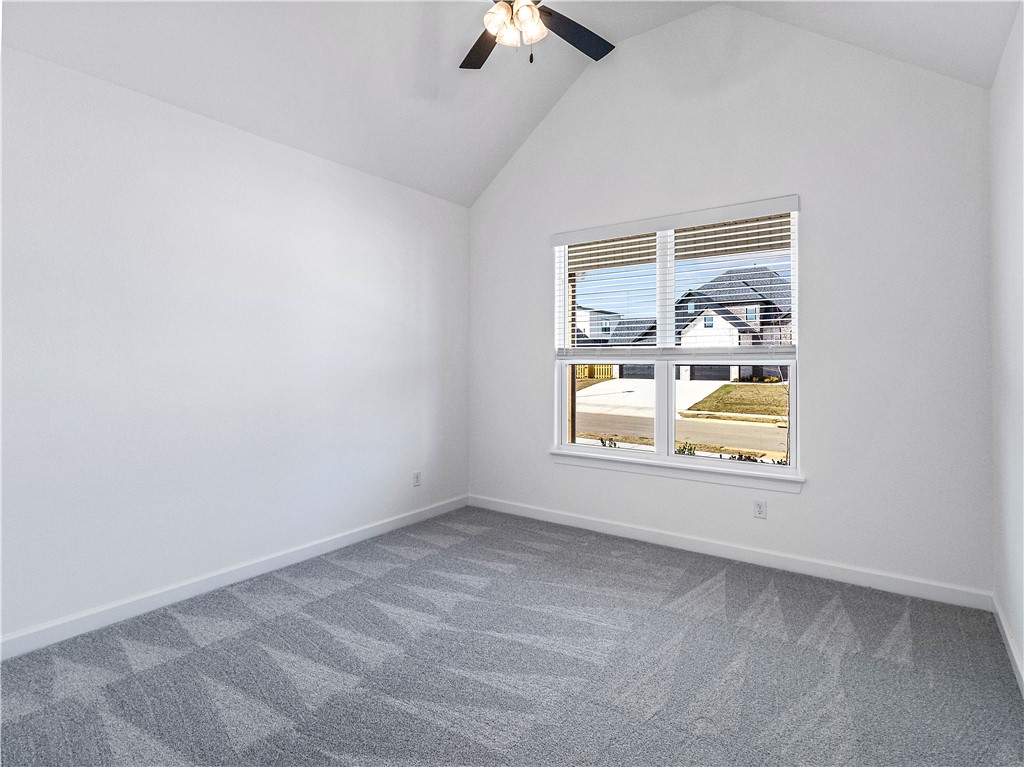 Hillcrest - Residential