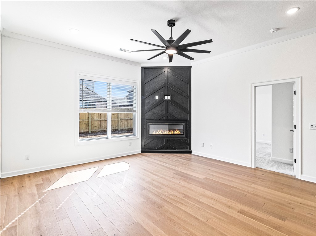 Hillcrest - Residential