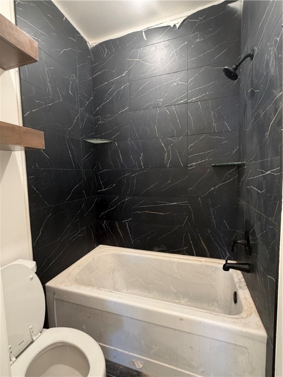 Hillcrest - Residential