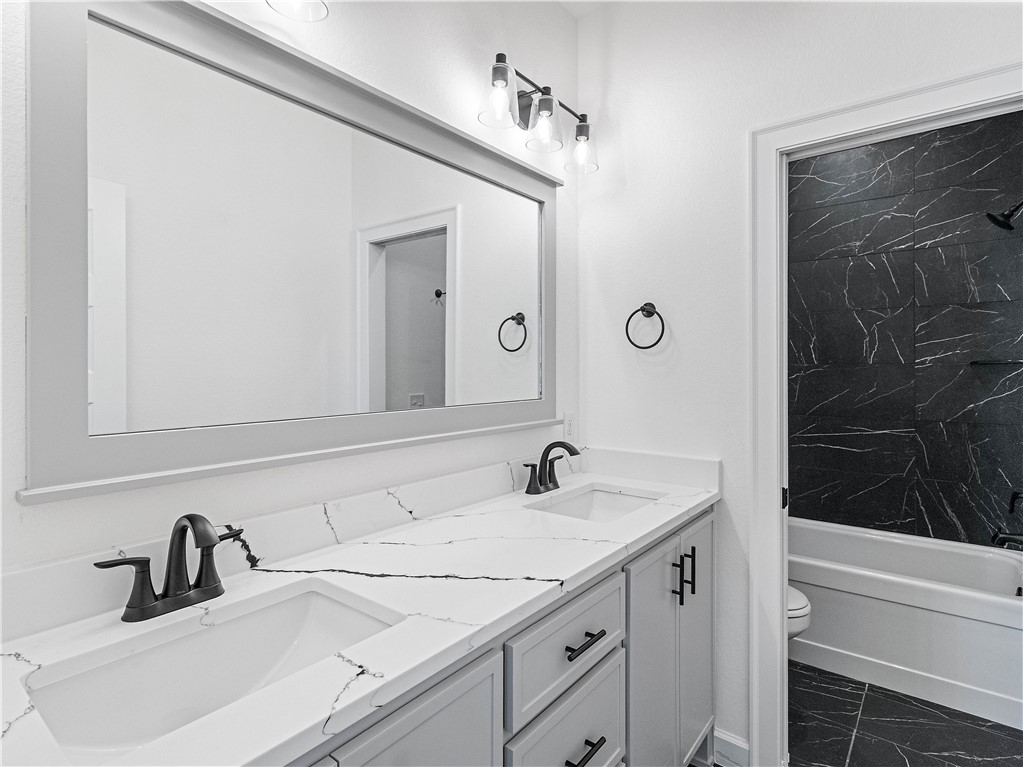 Hillcrest - Residential