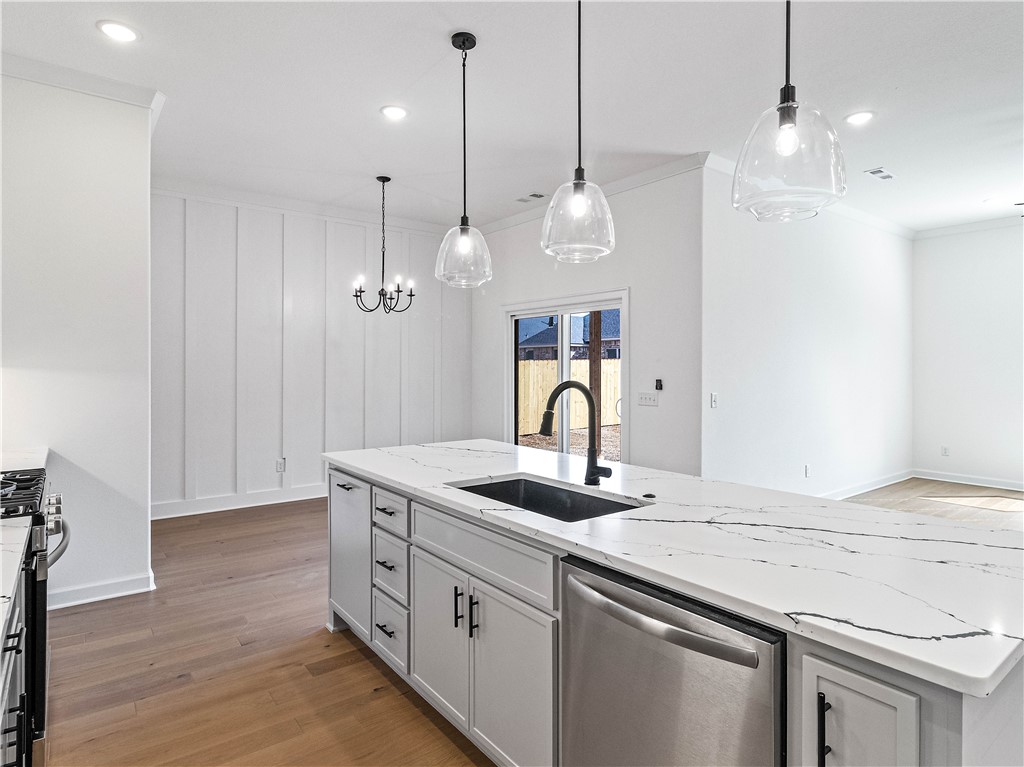 Hillcrest - Residential