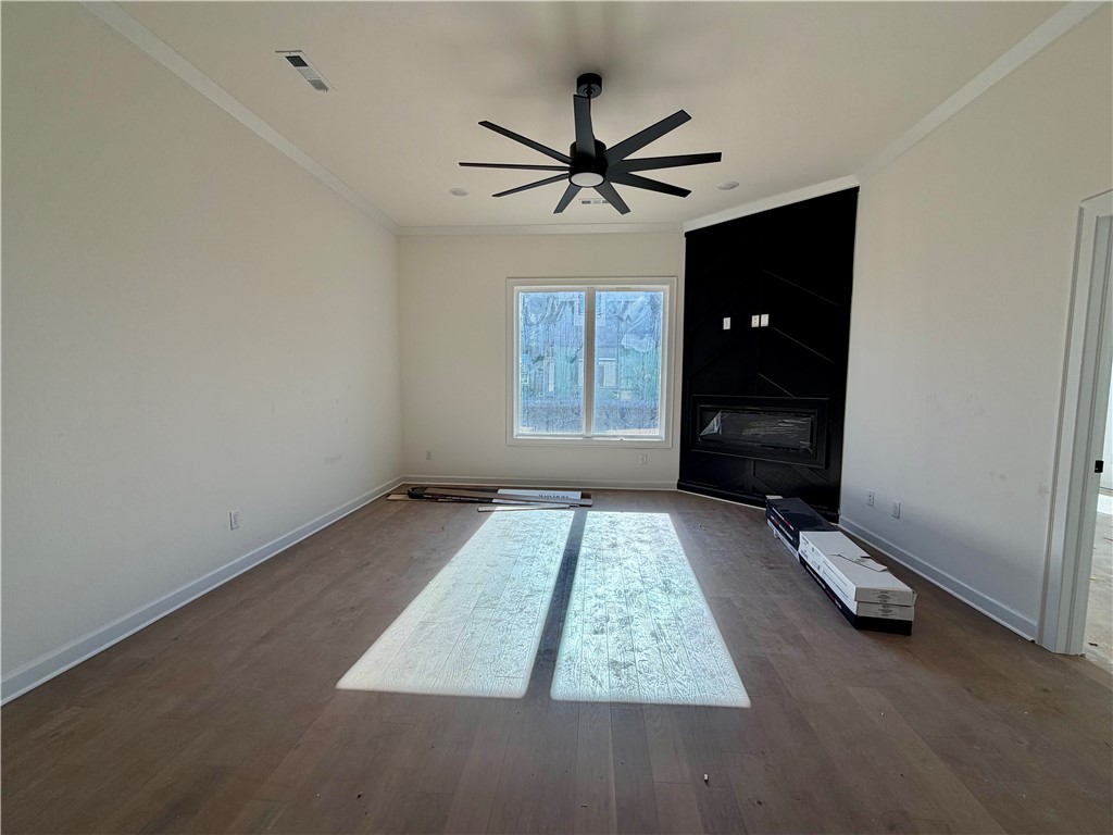 Hillcrest - Residential