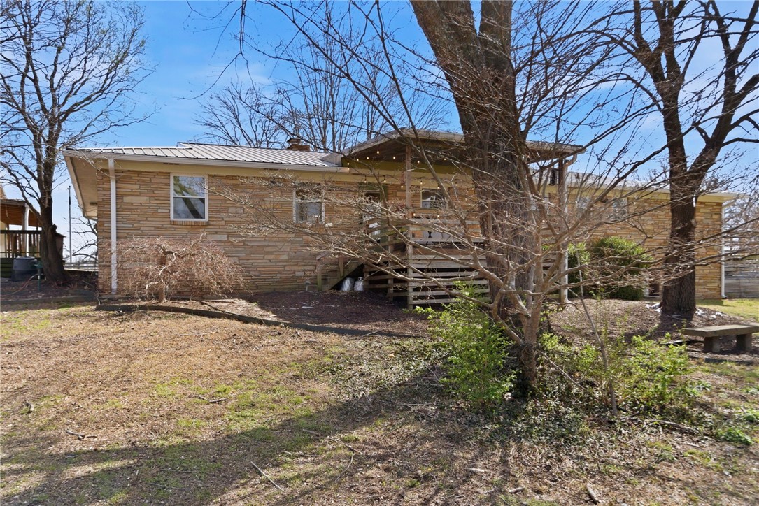 Fayetteville Outlots - Land