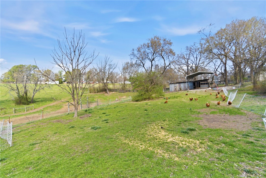 Fayetteville Outlots - Land