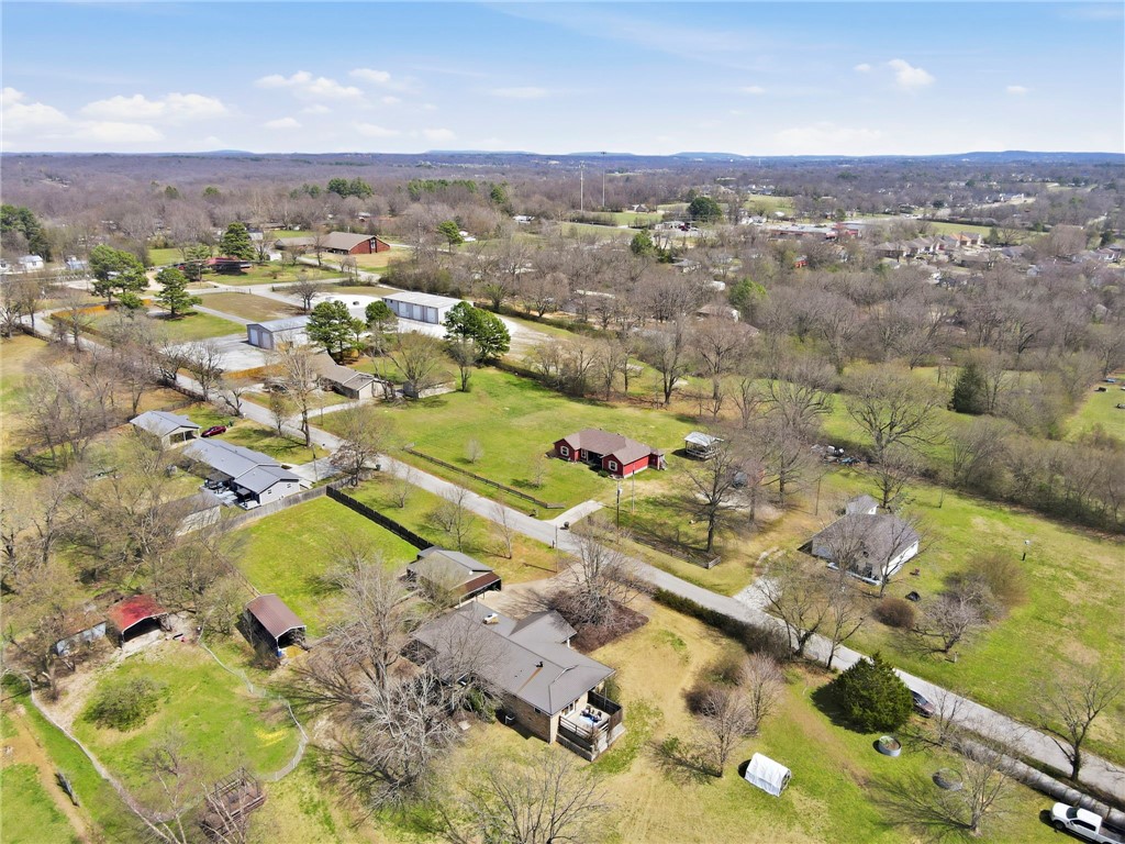 Fayetteville Outlots - Land