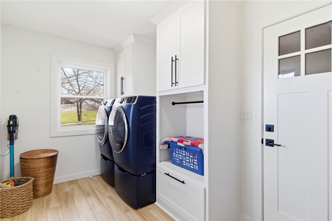 Fayetteville Outlots - Land