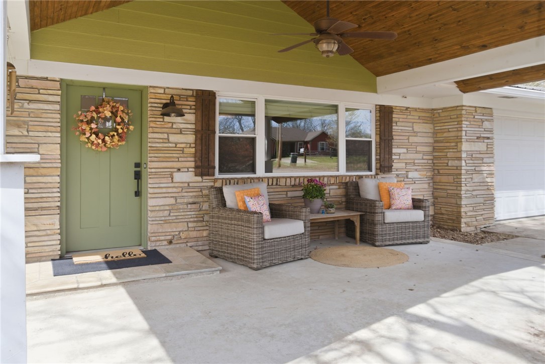 Fayetteville Outlots - Land