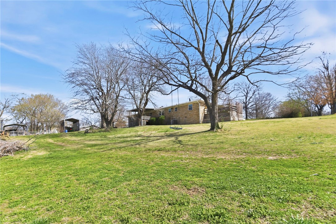 Fayetteville Outlots - Land