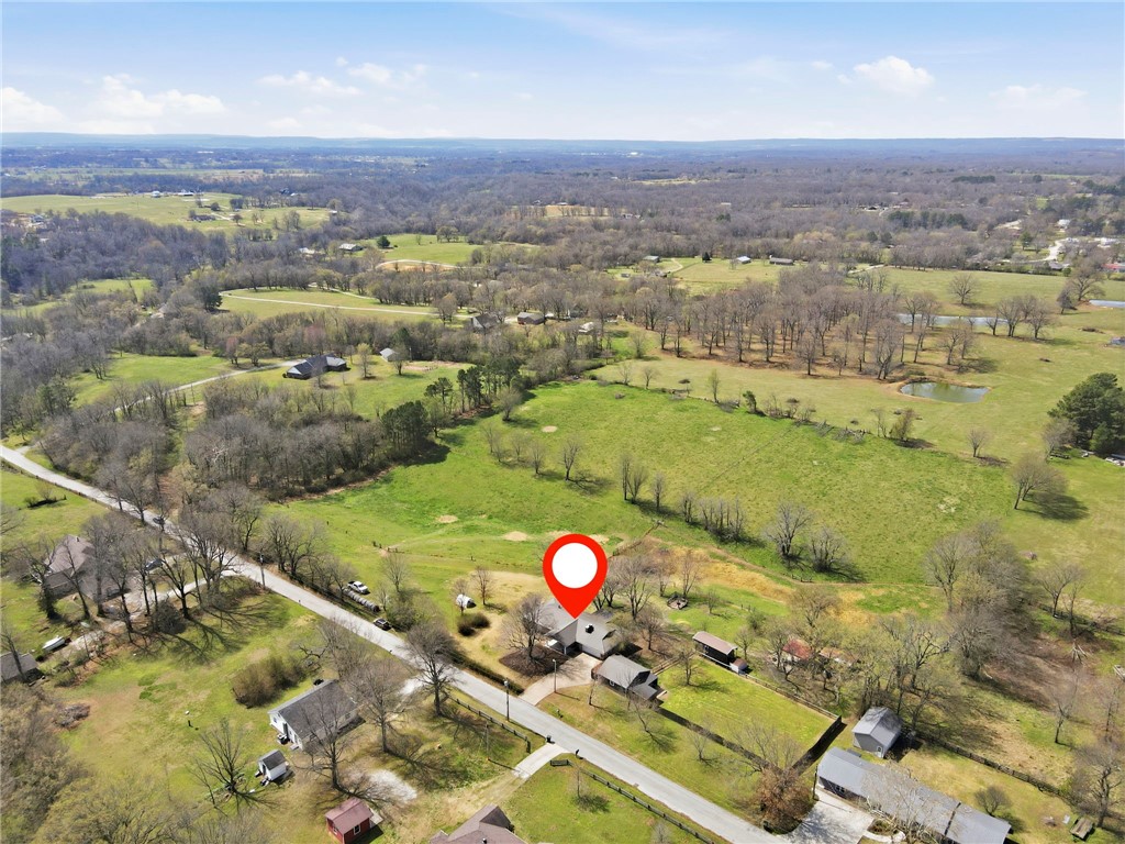 Fayetteville Outlots - Land