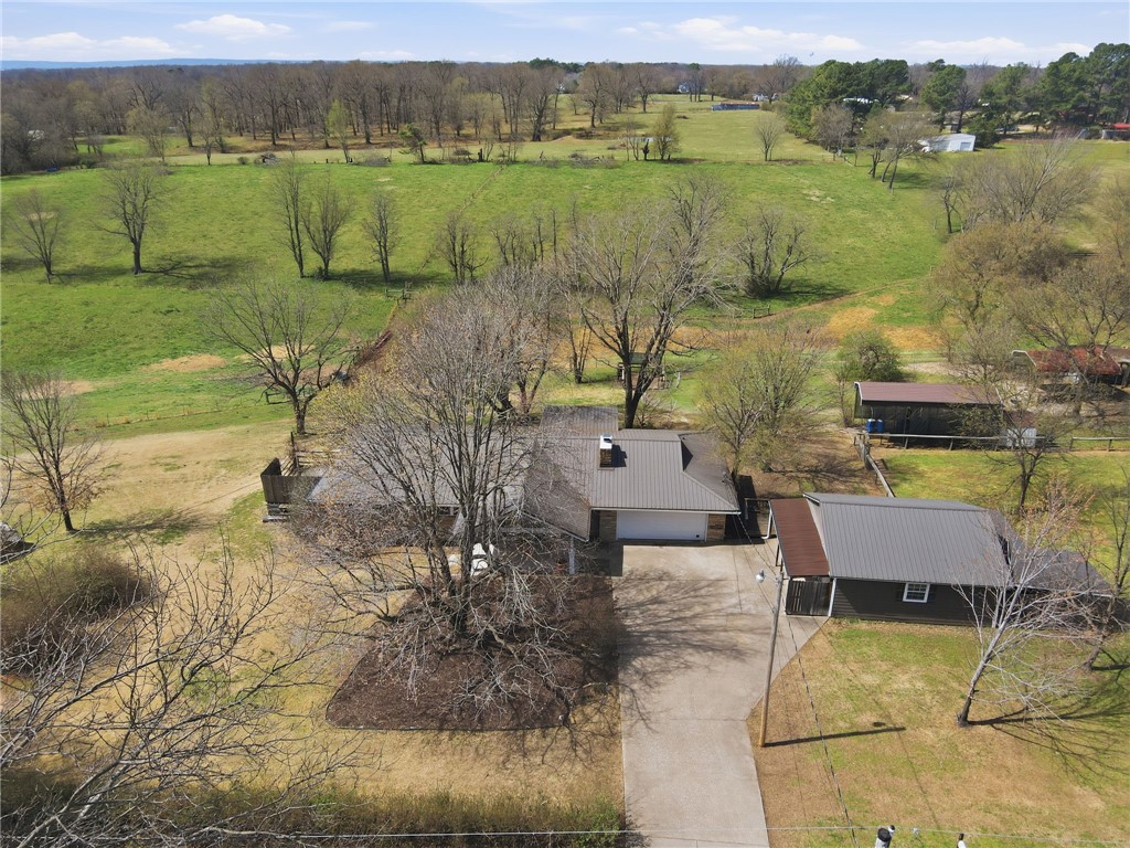 Fayetteville Outlots - Land