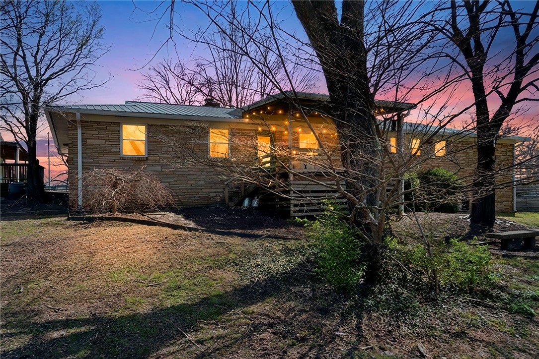 Fayetteville Outlots - Land