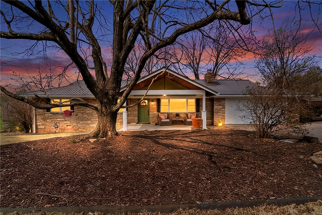 Fayetteville Outlots - Land