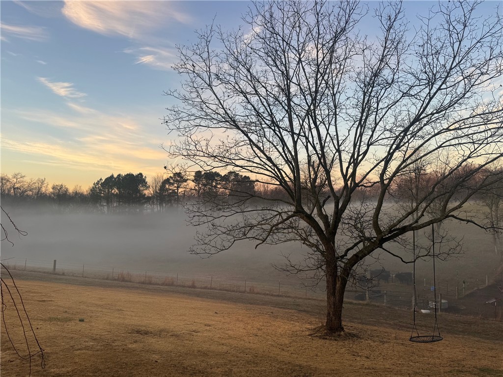 Fayetteville Outlots - Land