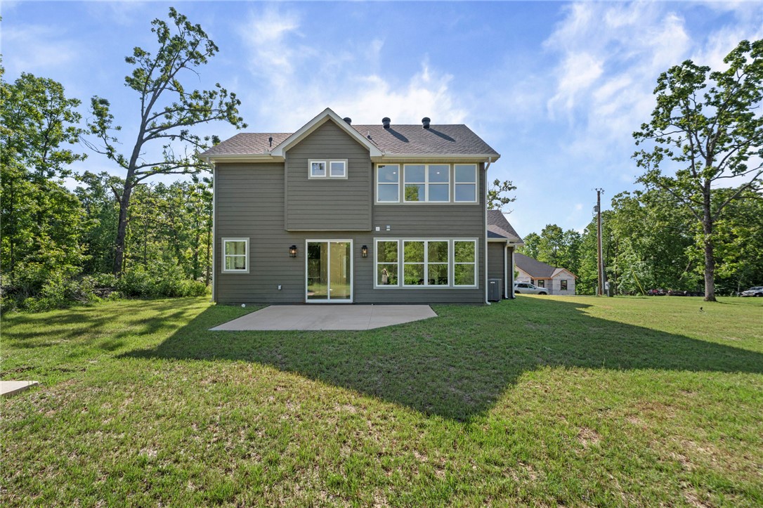 Carnahan Sub Bvv - Residential