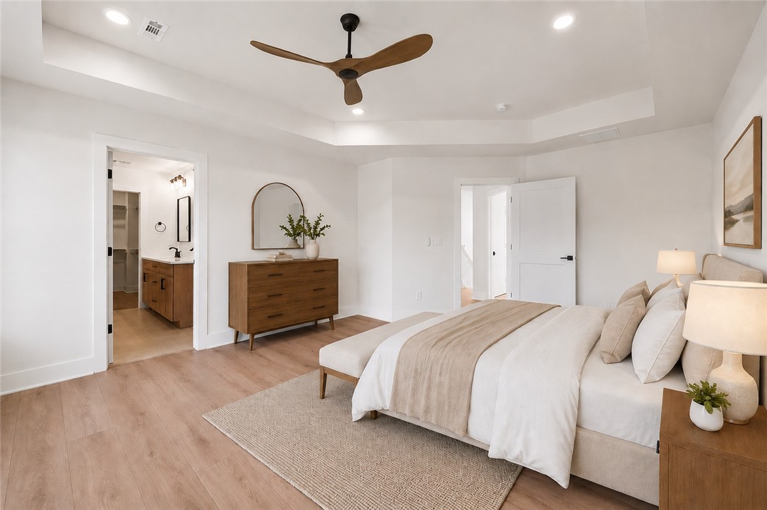 Carnahan Sub Bvv - Residential