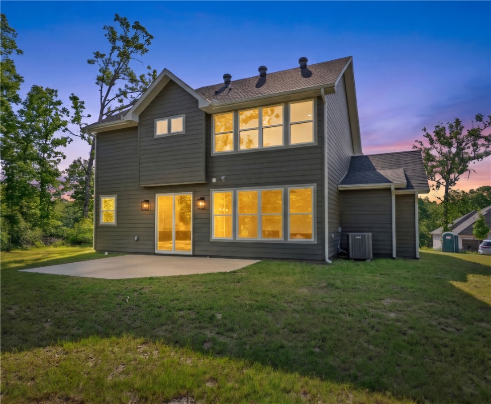 Carnahan Sub Bvv - Residential