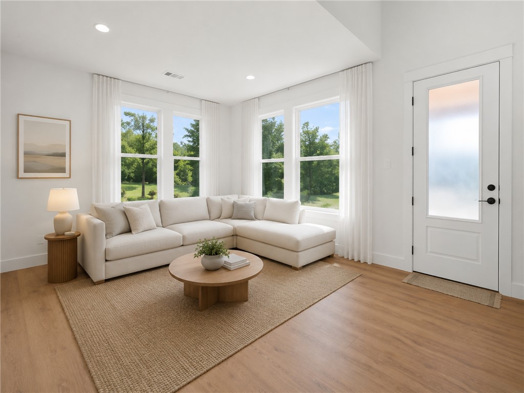 Carnahan Sub Bvv - Residential