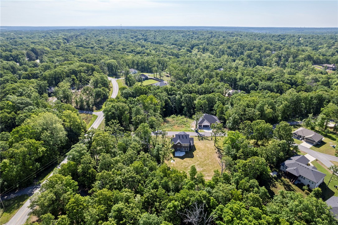Carnahan Sub Bvv - Residential
