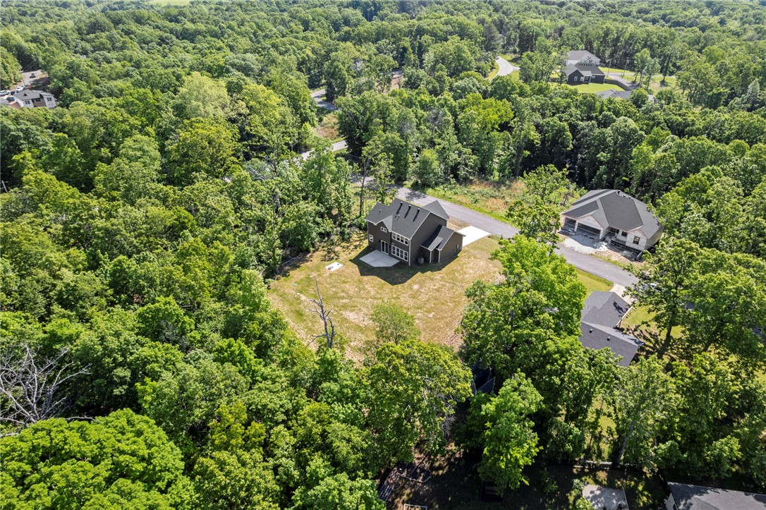 Carnahan Sub Bvv - Residential