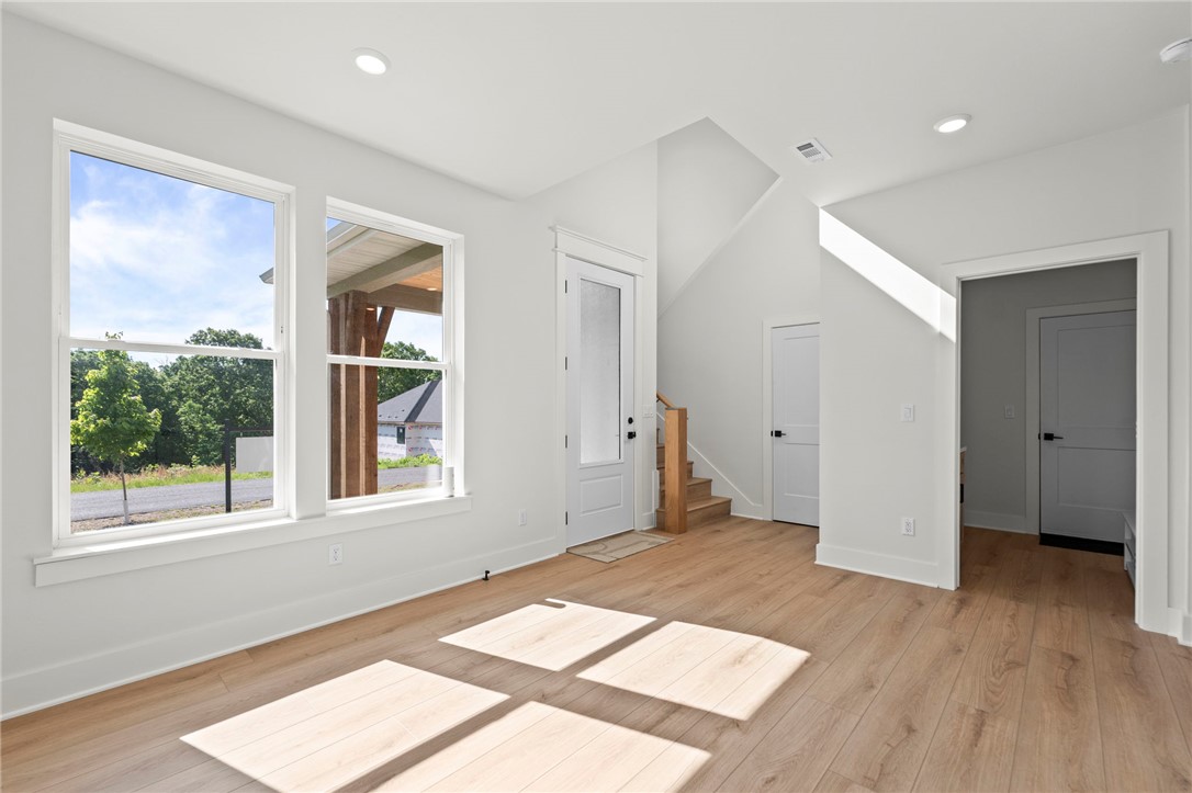 Carnahan Sub Bvv - Residential