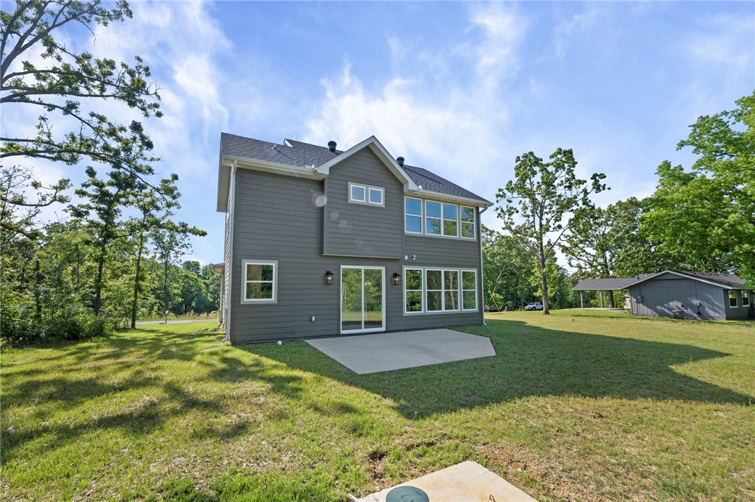 Carnahan Sub Bvv - Residential
