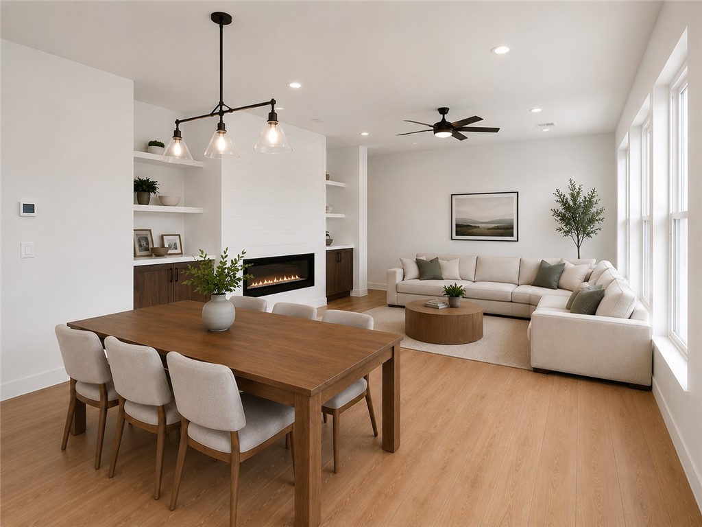 Carnahan Sub Bvv - Residential