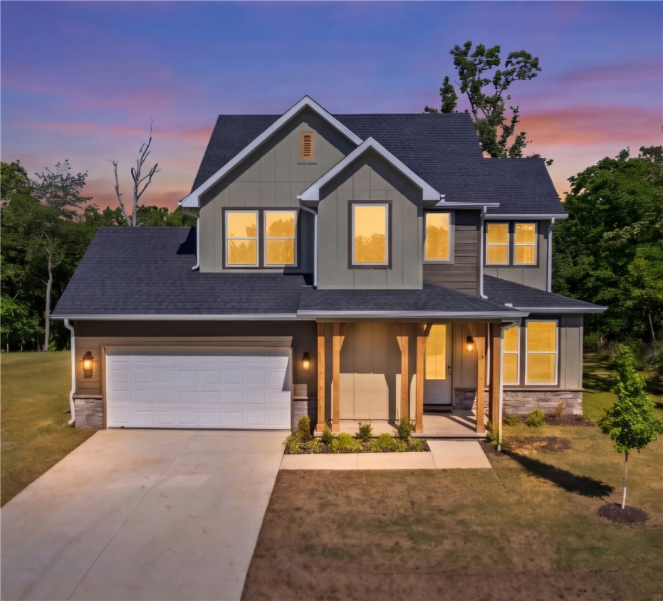 Carnahan Sub Bvv - Residential