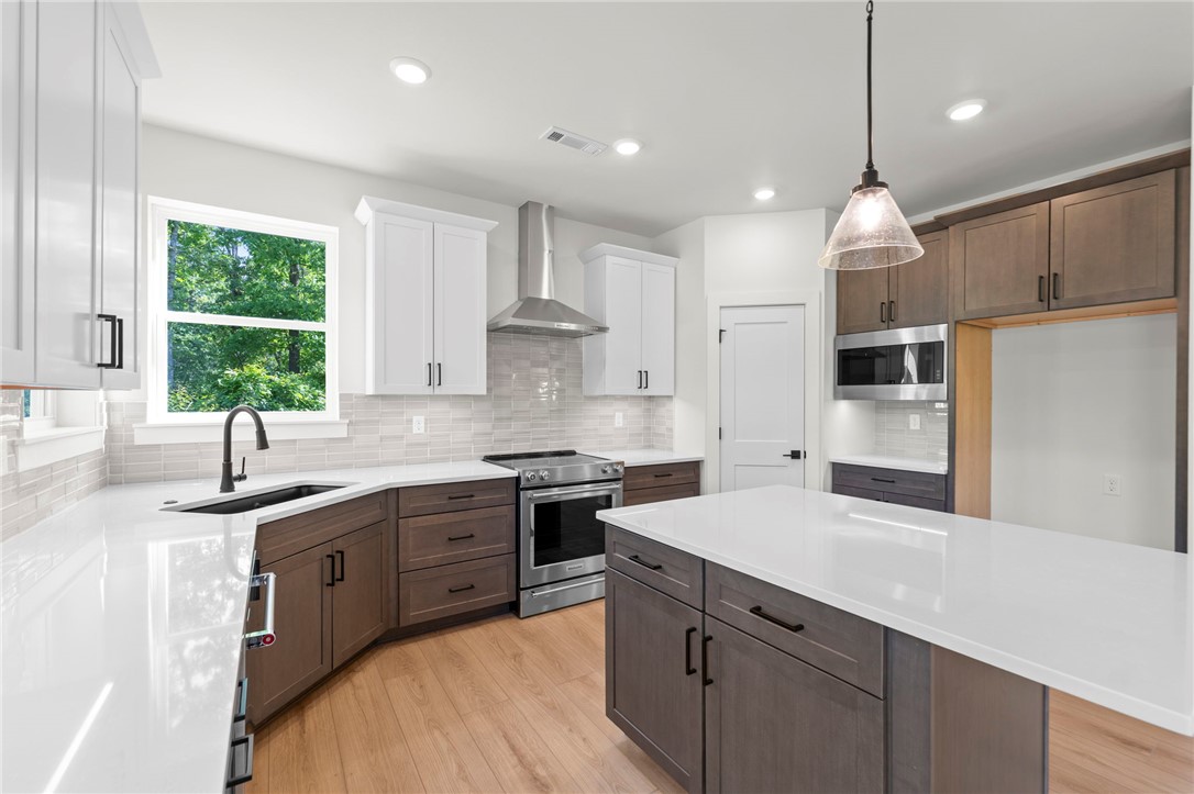 Carnahan Sub Bvv - Residential