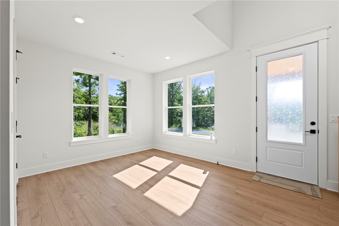 Carnahan Sub Bvv - Residential