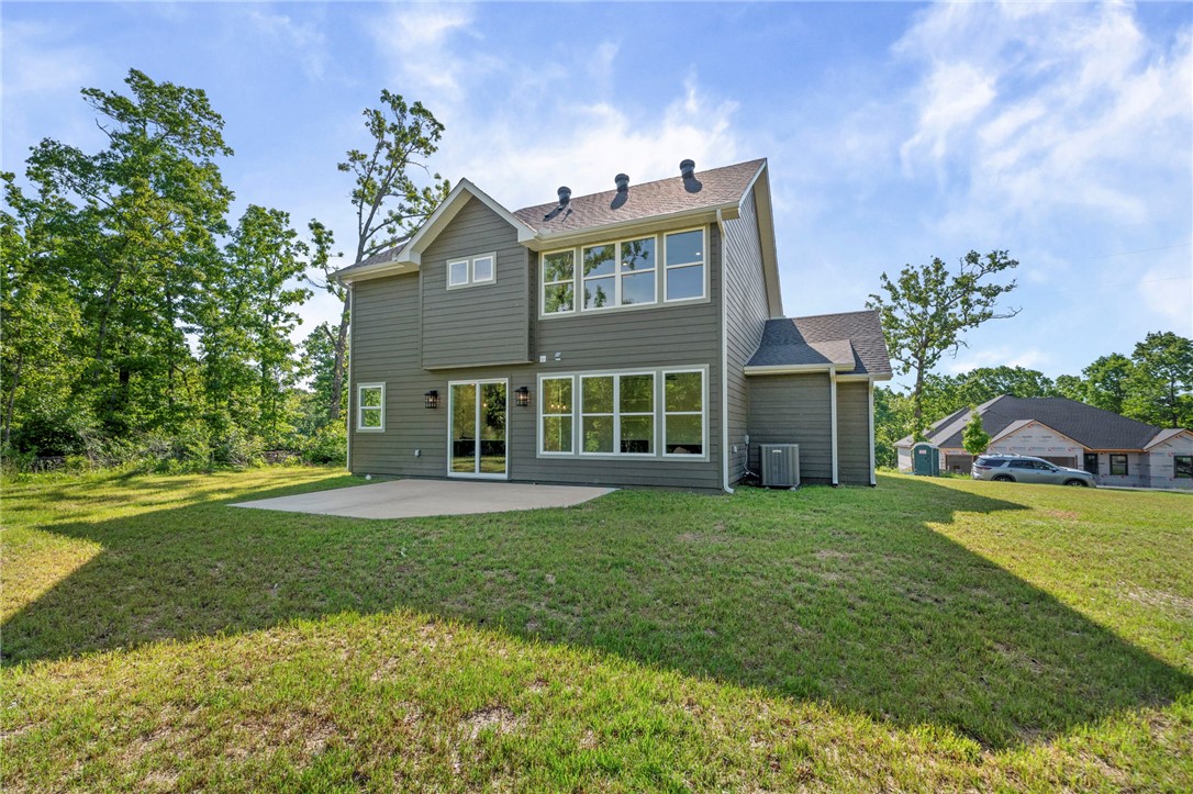 Carnahan Sub Bvv - Residential