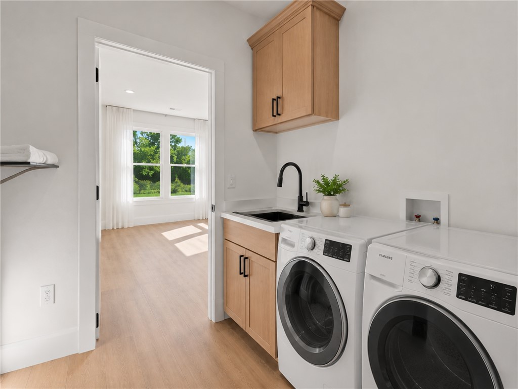 Carnahan Sub Bvv - Residential