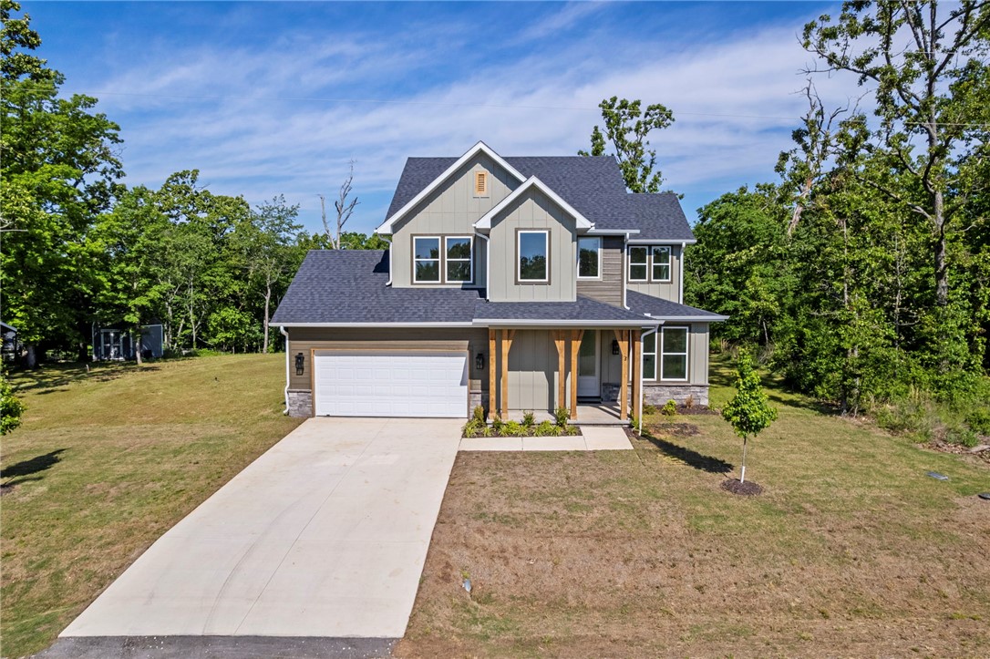 Carnahan Sub Bvv - Residential