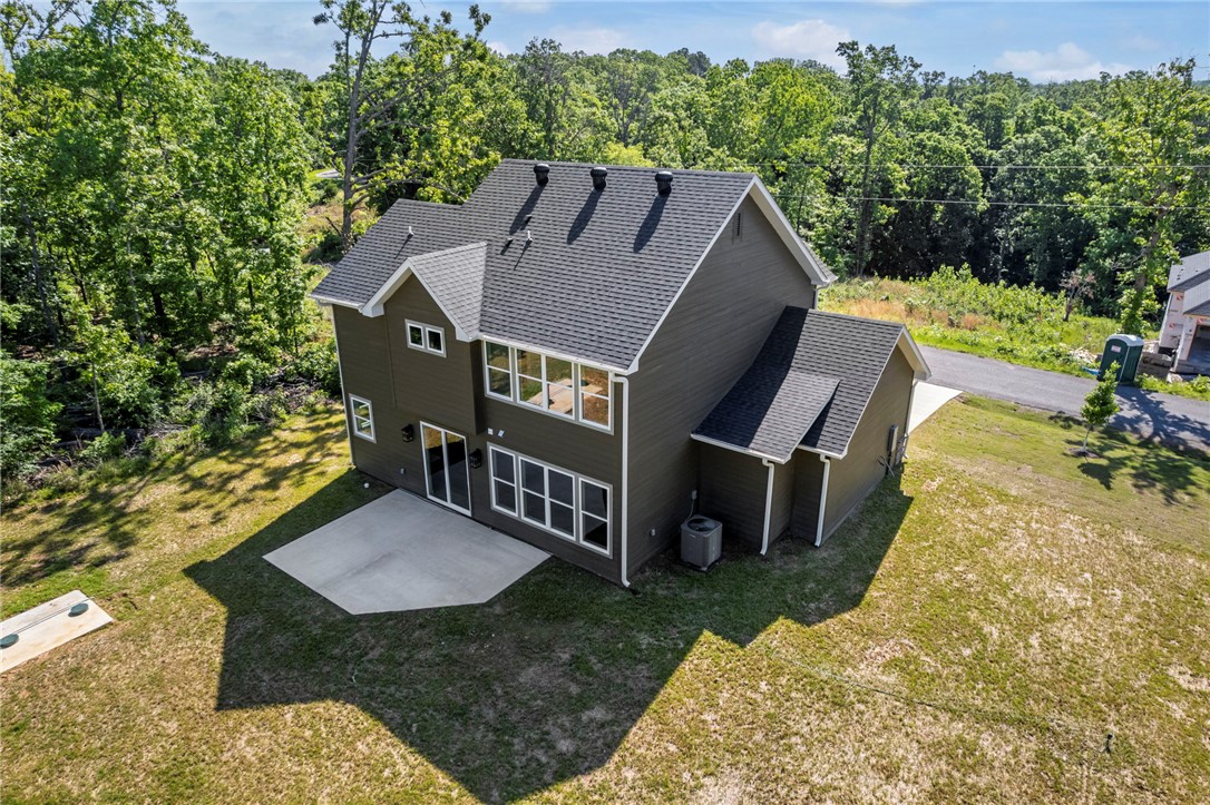 Carnahan Sub Bvv - Residential