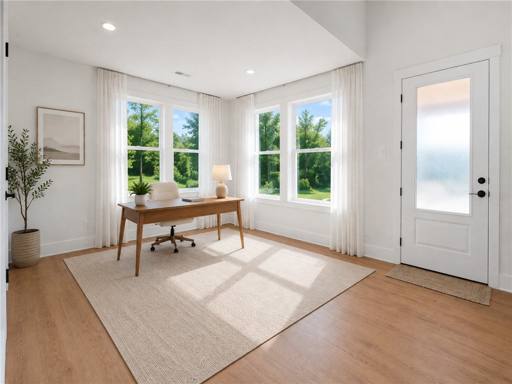 Carnahan Sub Bvv - Residential