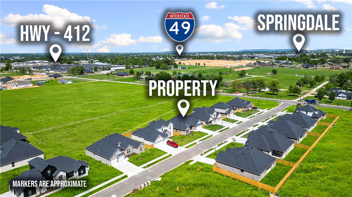 Bariloche - Residential