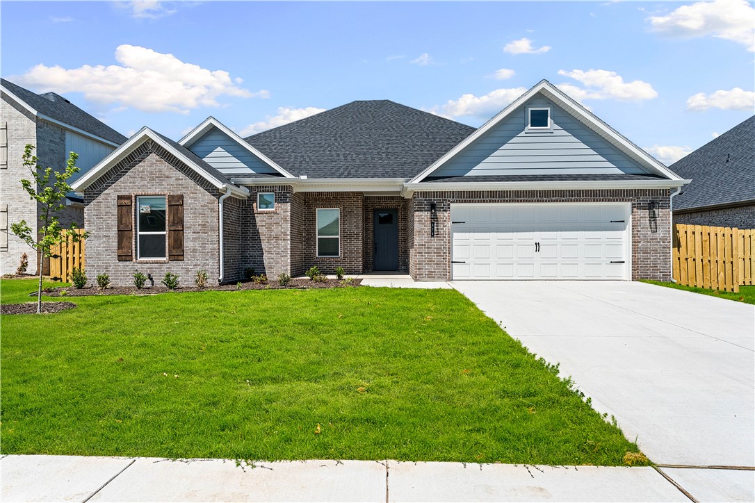 Bariloche - Residential