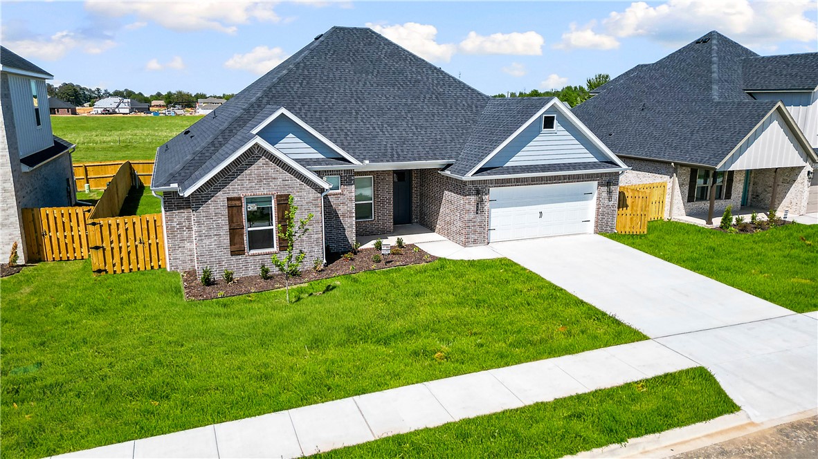 Bariloche - Residential