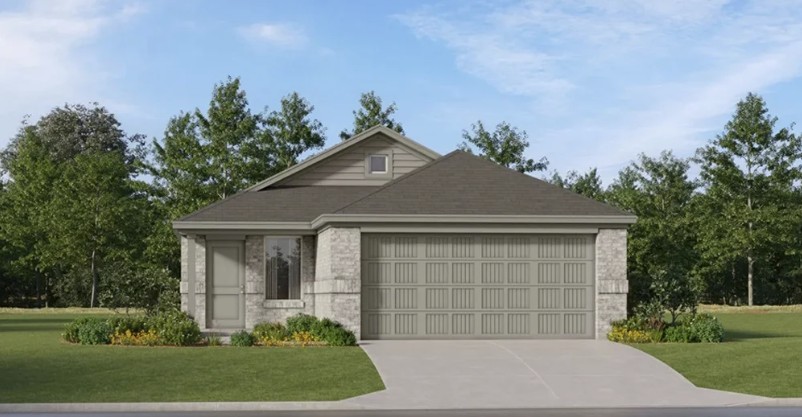 BISHOP VINEYARDS PH 1-LOWELL - Residential