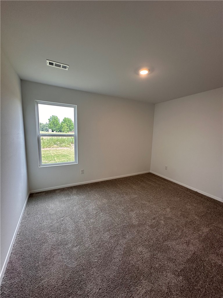 CROWDER AVENUE SUB PH 1-GENTRY - Residential