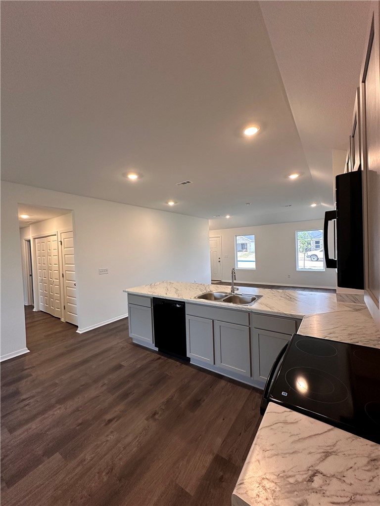 CROWDER AVENUE SUB PH 1-GENTRY - Residential