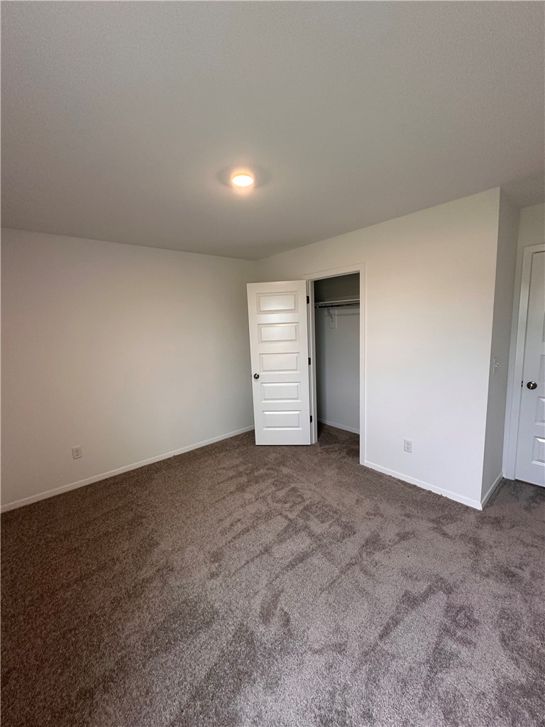 CROWDER AVENUE SUB PH 1-GENTRY - Residential